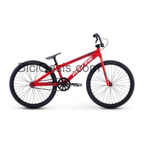 Redline Proline 24 opinión y ficha técnica